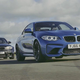 Illustration for article titled Chris Harris Finds Out If The BMW M2 Can Take Down The Legendary 1M Coupeem/em